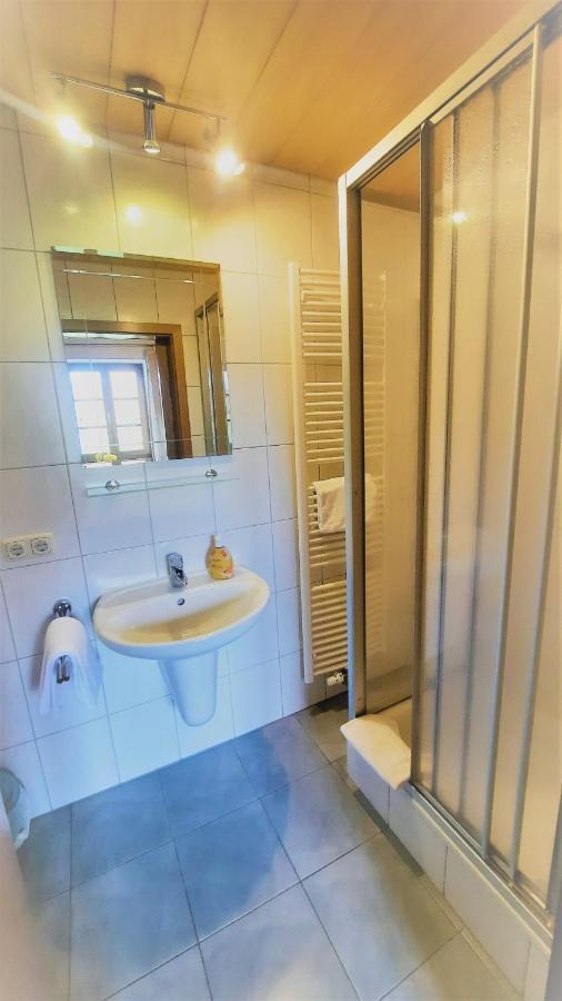 Gasthof Lamprecht Peiting Ngoại thất bức ảnh