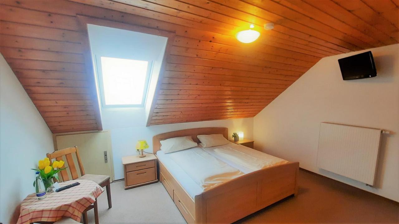 Gasthof Lamprecht Peiting Ngoại thất bức ảnh