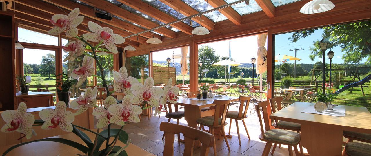 Gasthof Lamprecht Peiting Ngoại thất bức ảnh
